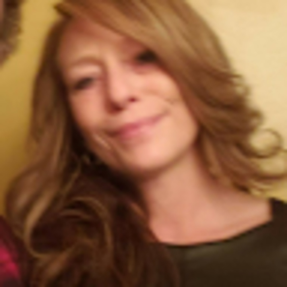Meet your Posher, Joni